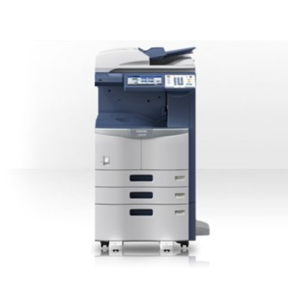 成都復(fù)印機租賃--東芝355