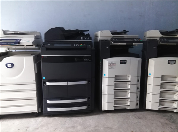 成都打印機(jī)出租