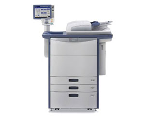 成都彩色復(fù)?合機(jī)—東芝彩色（高速機(jī)）E－6540C