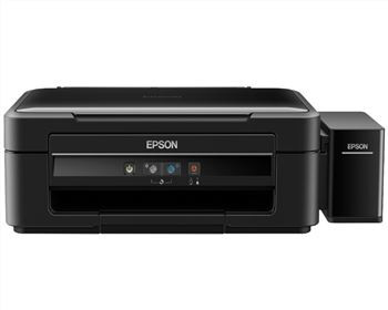 成都彩色復(fù)合機(jī)—愛(ài)普生L380