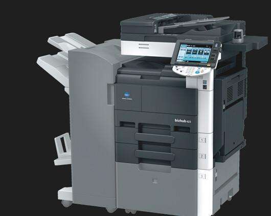 成都復印機出租