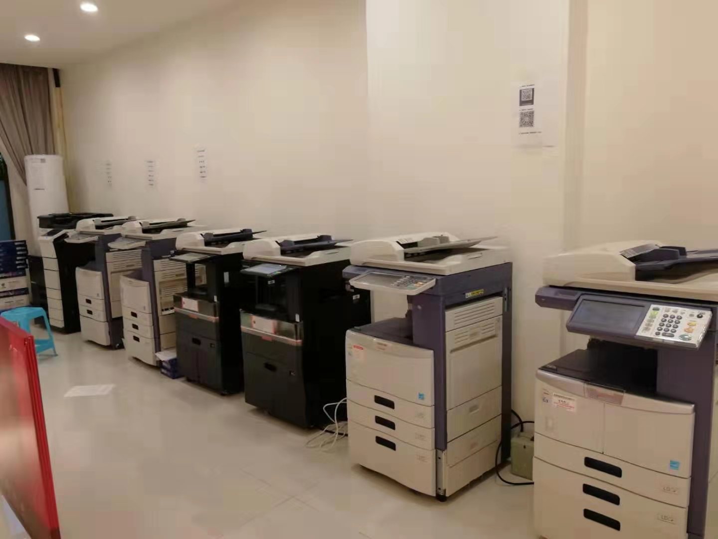 成都打印機出租哪家好 成都打印機出租哪家好