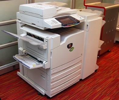成都復(fù)印機租賃