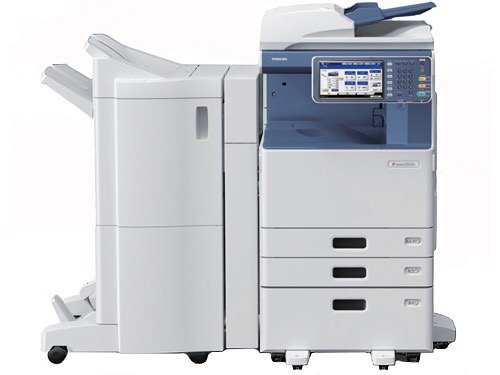 成都復(fù)印機租賃為什么越來越受歡迎？