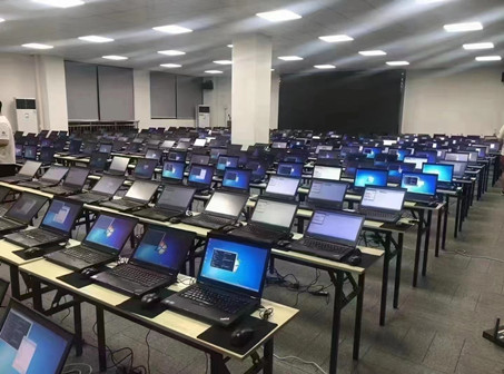 成都筆記本電腦租賃